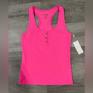 Lilly Pulitzer Sera tank top